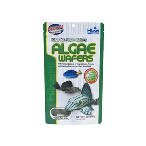 HIKARI Krmivo Algae Wafers 250 g
