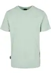 C&S Plain Tee ptačí vejce zelené