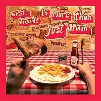 FEET – What's Inside is More Than Just Ham