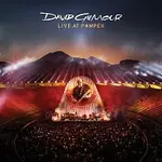 David Gilmour – Live At Pompeii