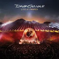 David Gilmour – Live At Pompeii