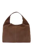 & Other Stories Shopper  hnedá