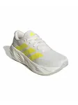 ADIDAS PERFORMANCE Bežecká obuv 'GALAXY 8'  žltá / biela