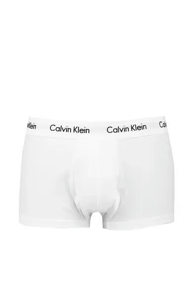 Calvin Klein Underwear boxerky pánské bavlněné s elastanem 3-pack