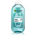 Garnier Hydratační pleťová voda Skin Naturals (Hyaluronic Aloe) 200 ml