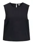 OBJECT Top 'OBJPaige'  čierna