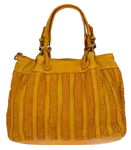 NovaKabelka.cz Daniela Righe Gialla