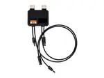 Tigo TS4-A-F (700W/20A(Isc), MC4)