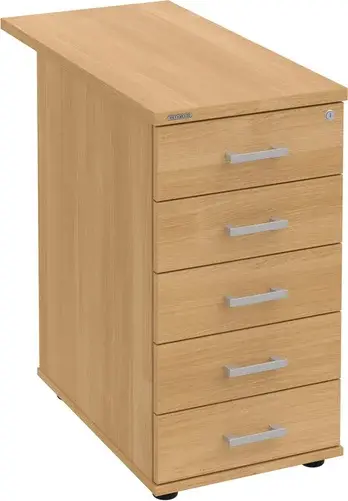 HOBIS kontejner K 35 C P 80