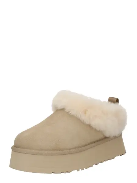 UGG Papuče 'Tazzelle'  horčicová