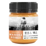 Steens RAW Manuka Honey UMF15+ (515+ MGO) - 225g