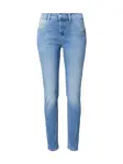 Gang Džínsy '94AMELIE'  modrá denim