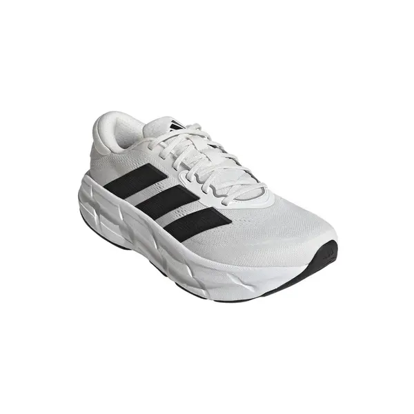 ADIDAS PERFORMANCE Bežecká obuv 'QUESTAR 4'  čierna / biela
