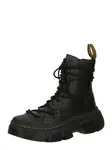 Dr. Martens Šnurovacie čižmy 'DMXL'  čierna