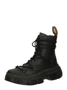 Dr. Martens Šnurovacie čižmy 'DMXL'  čierna