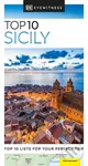 Top 10 Sicily - kniha z kategorie Průvodci Evropou