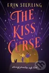 The Kiss Curse - Erin Sterling - kniha z kategorie Fantasy