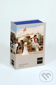 Magnum Photos: Street Photography Notecards