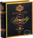 BASILUR Book Assorted Specialty,BASILUR Book Assorted Specialty