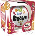 Dobble 1-2-3 - hra z kategorie Herní klasiky