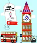Box World Adventures - Suzy Ultman (ilustrátor)