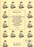 Konec polyphéma. Ballada o srdci trýzněném. Vlasy Bereniky. Silná v zoologii. Oinomatopoeios. Legenda báby loutek. Masopust u skřítků. - kniha z…