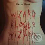 Electric Wizard: Wizard Bloody Wizard (LP) - Electric Wizard