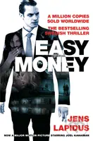 Easy Money - Lapidus - kniha z kategorie Thrillery