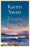 Zimní bouře (Druhý díl ságy z ostrova St. Kilda) - Karen Swan - kniha z kategorie Romantická
