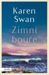 Zimní bouře (Druhý díl ságy z ostrova St. Kilda) - Karen Swan - kniha z kategorie Romantika