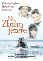 Na Zlatém jezeře - Mark Rydell - film z kategorie Romantické dramata
