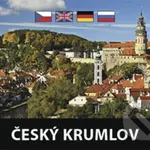 Český Krumlov - Libor Sváček - kniha z kategorie Beletrie