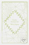 White Nights - Fyodor Dostoyevsky - kniha z kategorie Pro děti