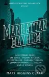 Manhattan Mayhem - Mary Higgins Clark - kniha z kategorie Detektivky
