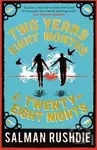 Two Years Eight Months and Twenty-Eight Nights - Salman Rushdie - kniha z kategorie Společenská beletrie