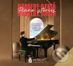 Norbert Daniš: Piano Stories - Norbert Daniš