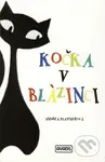 Kočka v blázinci - Andrea Platznerová