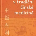 Léčba nemocí v tradiční čínské medicíně - Vladimír G. Načatoj - kniha z kategorie Alternativní medicína