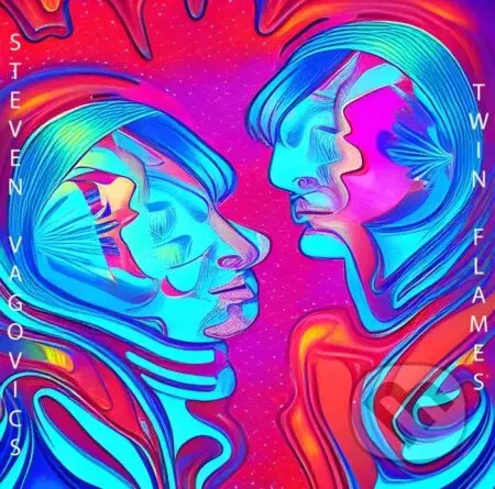 Steven Vagovics: Twin Flames - Steven Vagovics