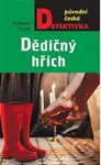 Dědičný hřích - Roman Cílek - kniha z kategorie Detektivky, thrillery a horory