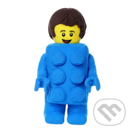 LEGO Tehlička Chlapec