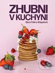 Zhubni v kuchyni - Sára Fábry - kniha z kategorie Kuchařky