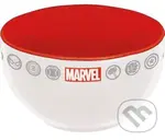 Keramická miska Marvel: Ikony superhrdinov