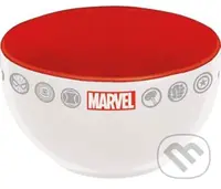 Keramická miska Marvel: Ikony superhrdinov