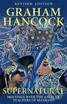 Supernatural (Meetings with the Ancient Teachers of Mankind) - kniha z kategorie Historie