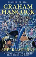 Supernatural (Meetings with the Ancient Teachers of Mankind) - kniha z kategorie Historie