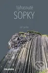 Vyhasnuté sopky - Ján Lacika - kniha z kategorie Mapy a cestování