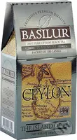 BASILUR Island of Tea Platinum