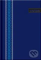 Notes Ribbon (linajkovaný)