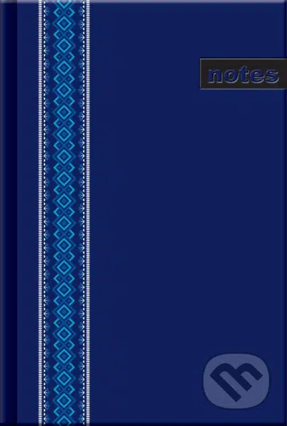Notes Ribbon (linajkovaný)